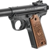 Pistolet Ruger Mark IV 22/45 - Collector's Series kal. .22lr.